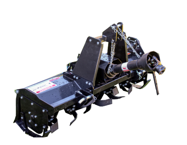 rtc series compact tiller