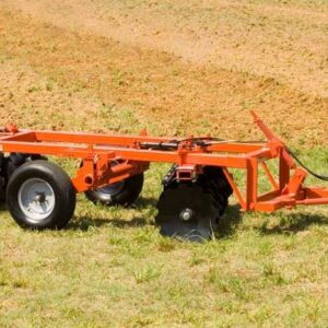 38 Series Offset 6'-10'6" (50-80) horsepower 9" Spacing Temporarily Suspended