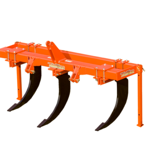 Subsoilers-Double Bar Series