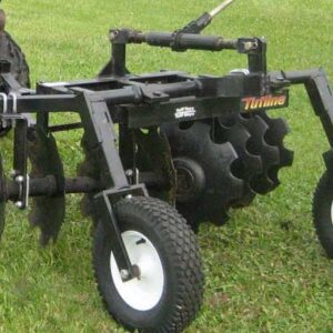 ATVD Series 2 Disc (Temporarily Suspended please call for Availability)