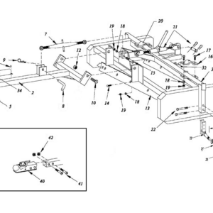 Parts - ATVLP Series