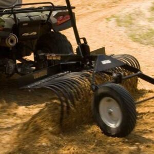 ATVLR Series (Temporarily Suspended Please call for Availability)