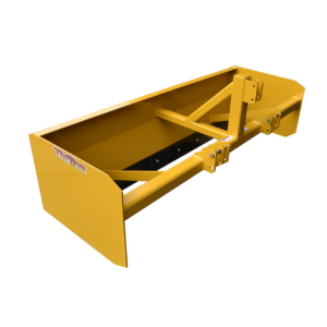 CBS Series Extra Capacity Heavy Duty Box Scraper