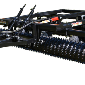 DCP Series CultiPackers