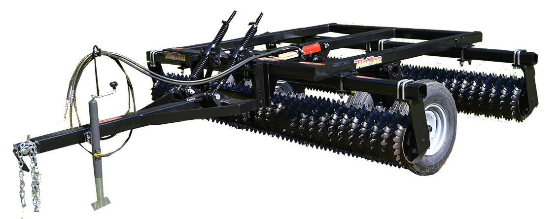 DCP Series CultiPackers 1 DCP Series CultiPackers