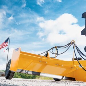 Parts - Lift and Pull Type Box Scrapers