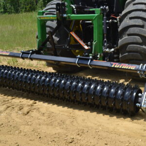 CPL Series Cultipackers