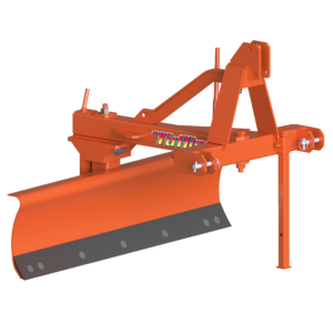 GB1 Series Grader Blades