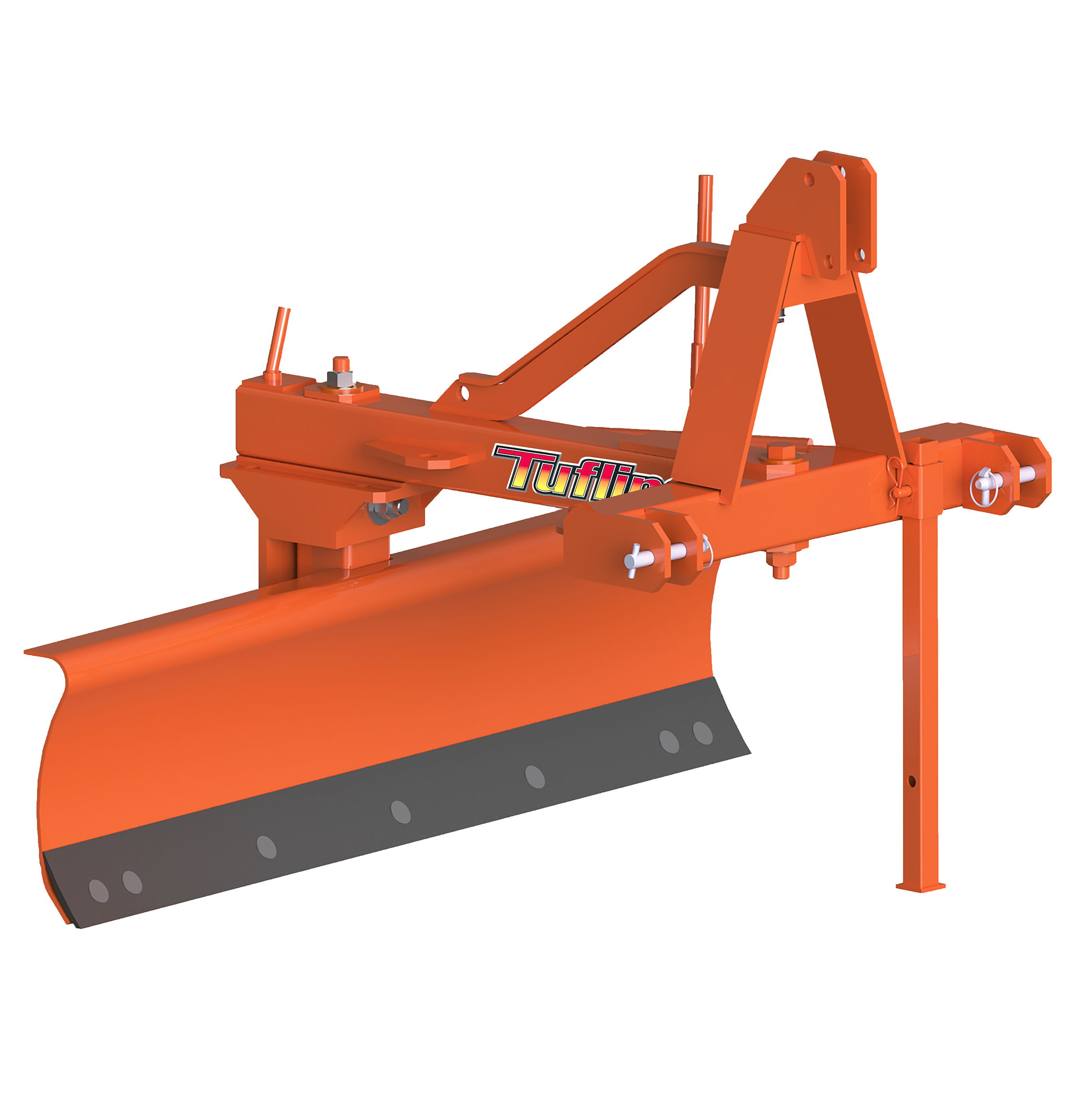 GB1 Series Grader Blades 1 GB1 Series Grader Blades