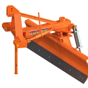 GB4HR Series Hydraulic Grader Blade