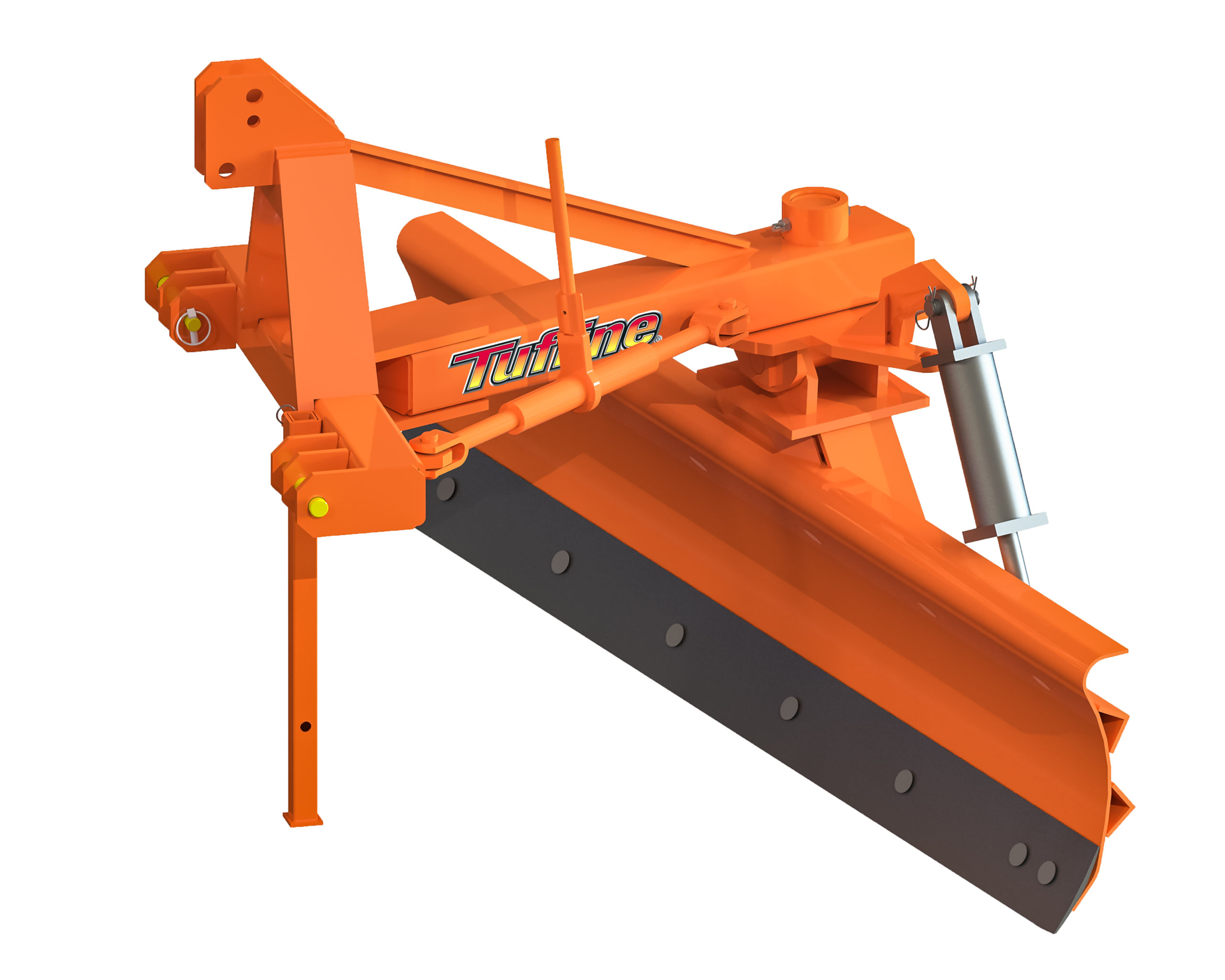 GB4HR Series Hydraulic Grader Blade 1 GB4HR Series Hydraulic Grader Blade