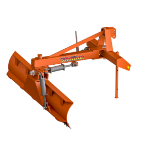 GB5 Series Grader Blades