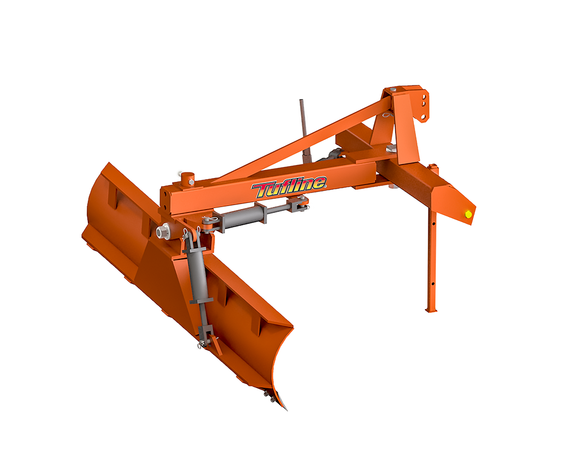 Parts - GB Series Grader Blades