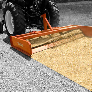 LP1 Series Land Plane (25-65 horsepower)