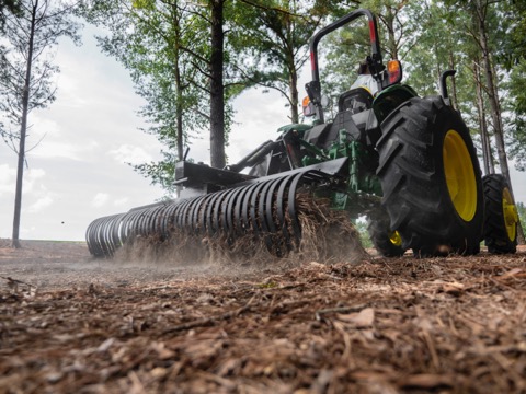 Parts - Landscape Rakes