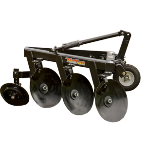 TDP2 Series Disc Plow