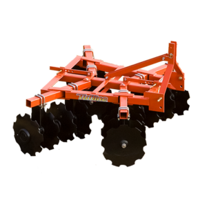 THE Series 1 1/8" Axle (25 to 45) horsepower