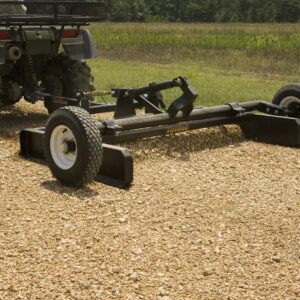 ATVLP Series Land Planes