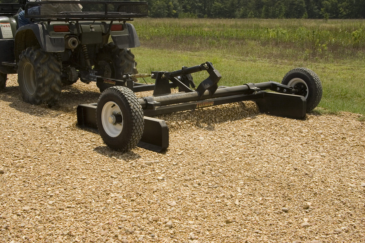 ATVLP Series Land Planes 1 ATVLP Series Land Planes