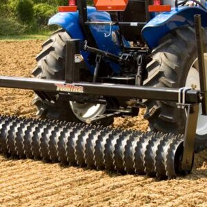 BCP Series Culti-Packers