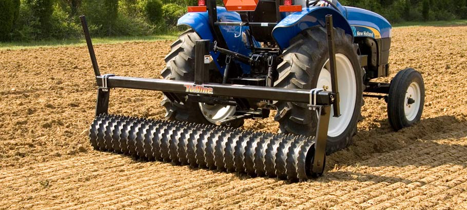 Parts - Cultipackers