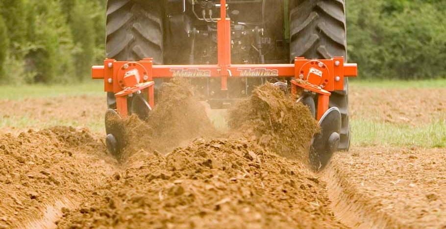 Reversible Row Disc 2 Reversible Row Disc