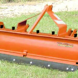 TB25 Series Box Blades (50-80 horsepower)