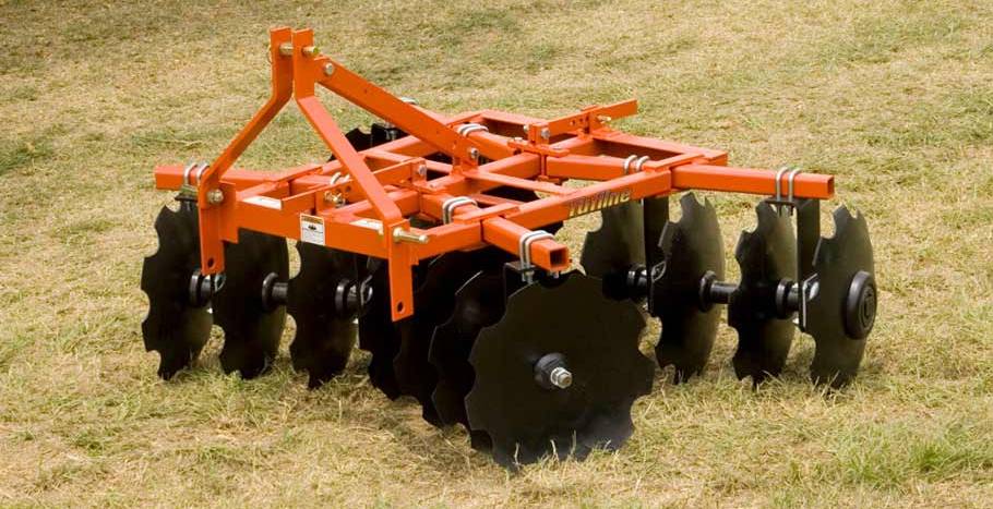 Parts - Tractor Mount Lifts