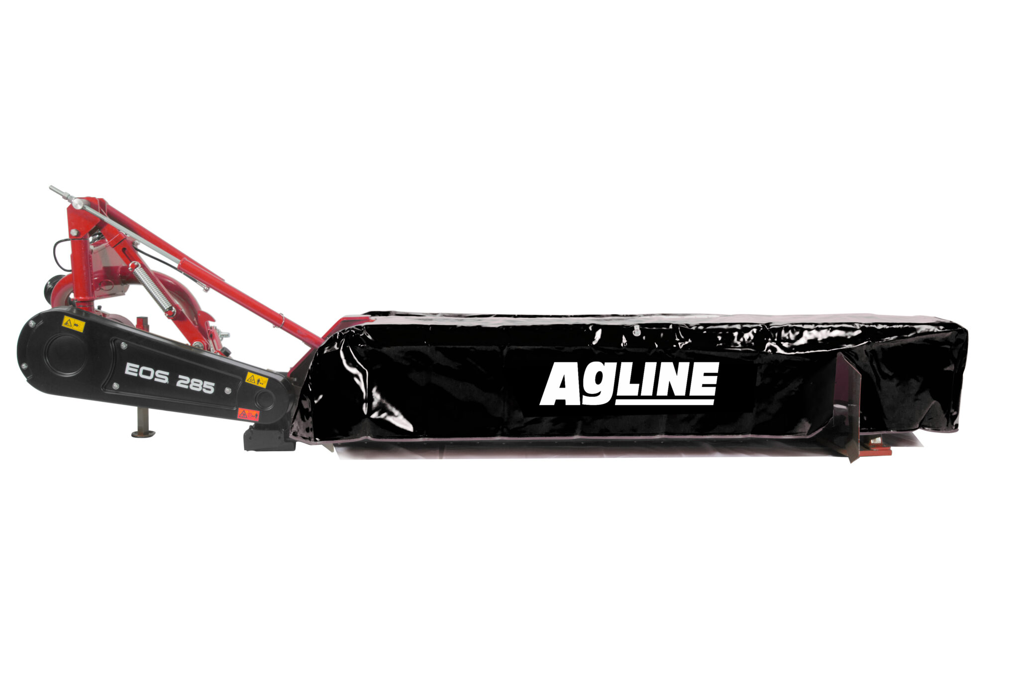 Parts - 3 Pt. Disc Mowers